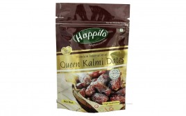 Happilo Premium International Queen Kalmi Dates  Pack  200 grams